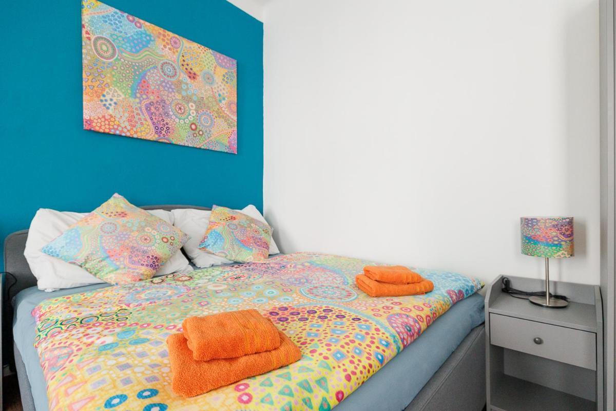 New Shalalaliving Vienna Spacious Home For Family & Friends Buitenkant foto