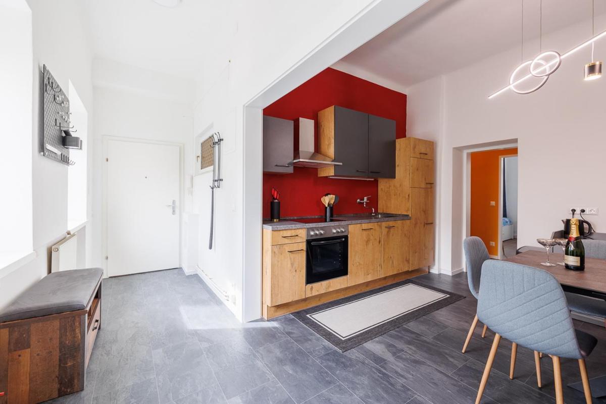 New Shalalaliving Vienna Spacious Home For Family & Friends Buitenkant foto