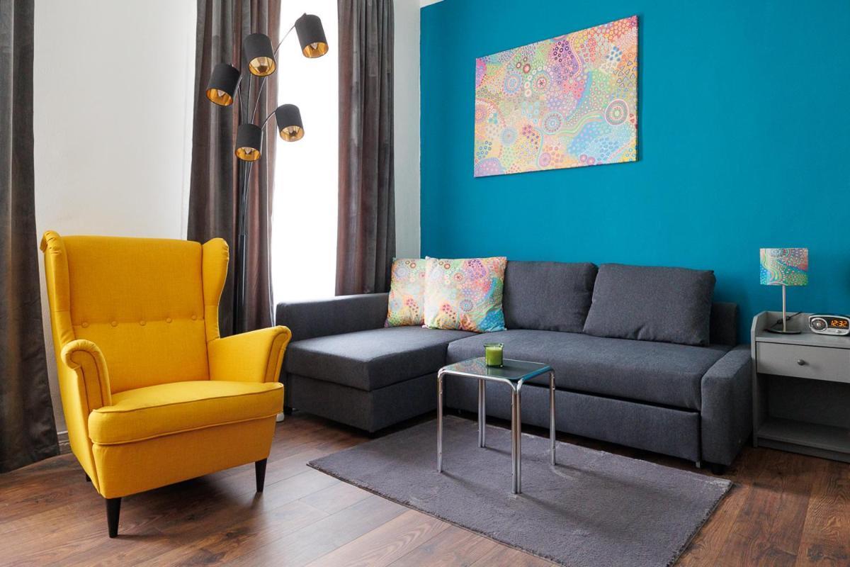 New Shalalaliving Vienna Spacious Home For Family & Friends Buitenkant foto