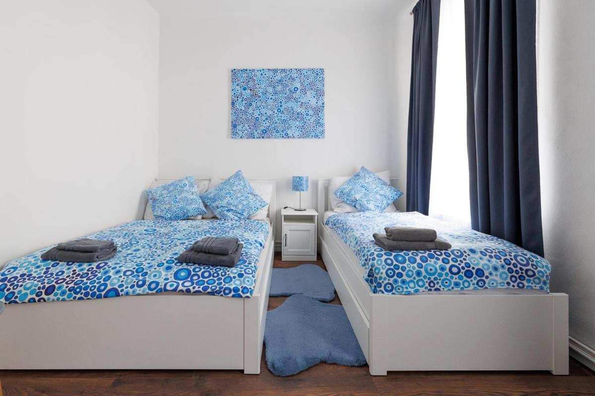 New Shalalaliving Vienna Spacious Home For Family & Friends Buitenkant foto