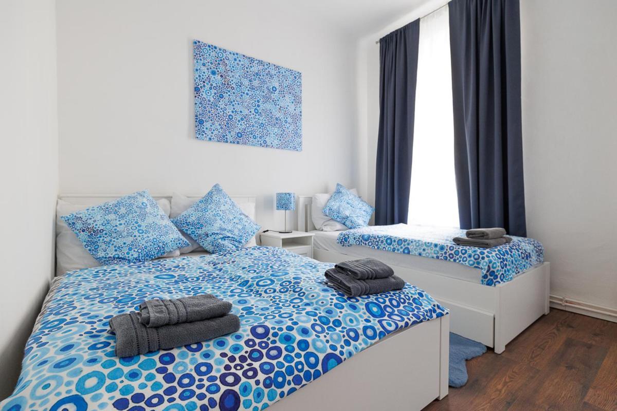 New Shalalaliving Vienna Spacious Home For Family & Friends Buitenkant foto