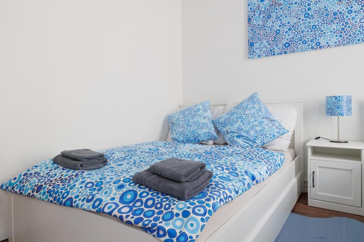 New Shalalaliving Vienna Spacious Home For Family & Friends Buitenkant foto