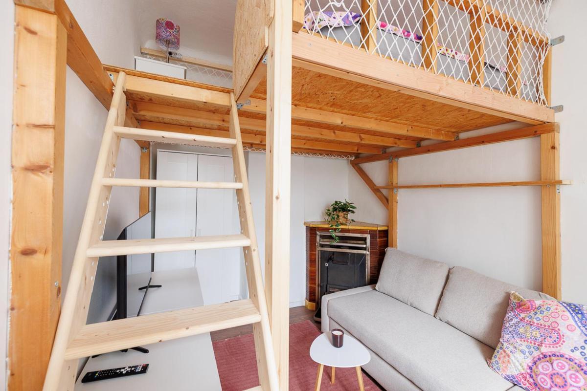 New Shalalaliving Vienna Spacious Home For Family & Friends Buitenkant foto