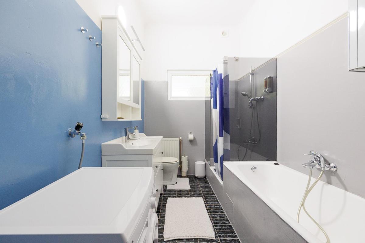 New Shalalaliving Vienna Spacious Home For Family & Friends Buitenkant foto